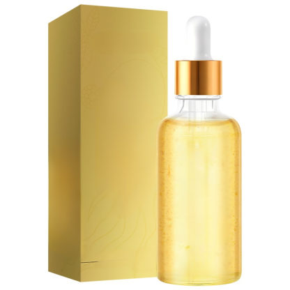 เซรั่มโสมทองคำบำรุงผิวลดริ้วรอยกระชับผิว