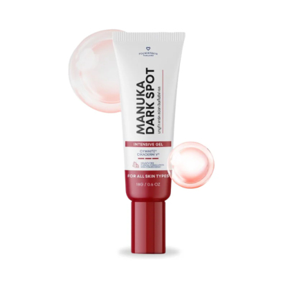 เจลลดจุดด่างดำและริ้วรอย