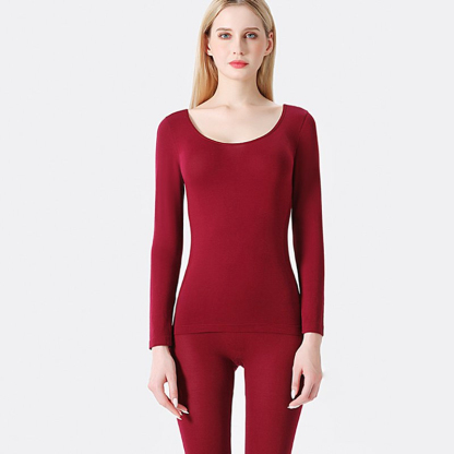 เสื้อลองจอนให้ความอบอุ่นใน 3 วินาที