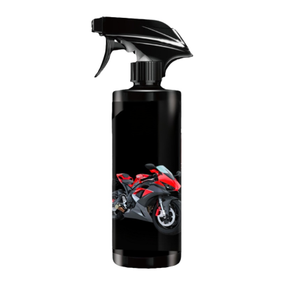 น้ำยาทำความสะอาดรถยนต์กำจัดคราบสกปรกอย่างแรง