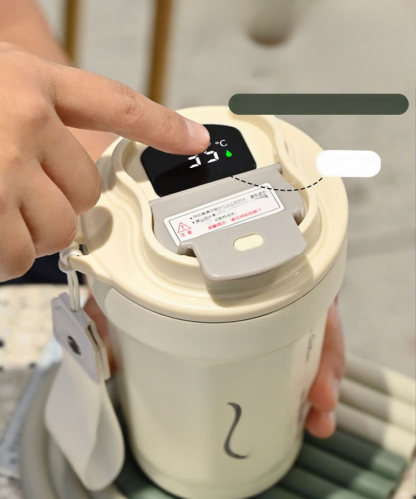 แก้วเก็บความร้อนสแตนเลส