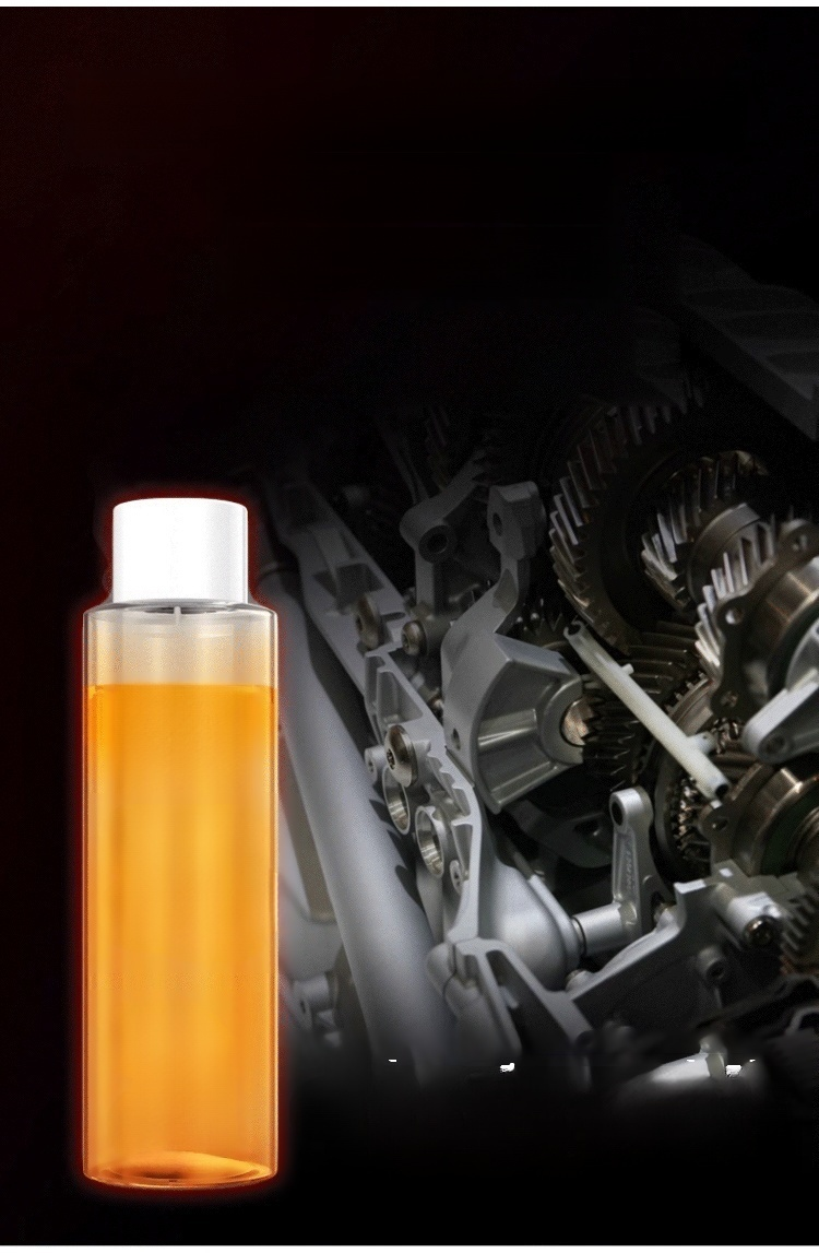 น้ำมันหล่อลื่นเครื่องยนต์ ป้องกันการสึกหรอ