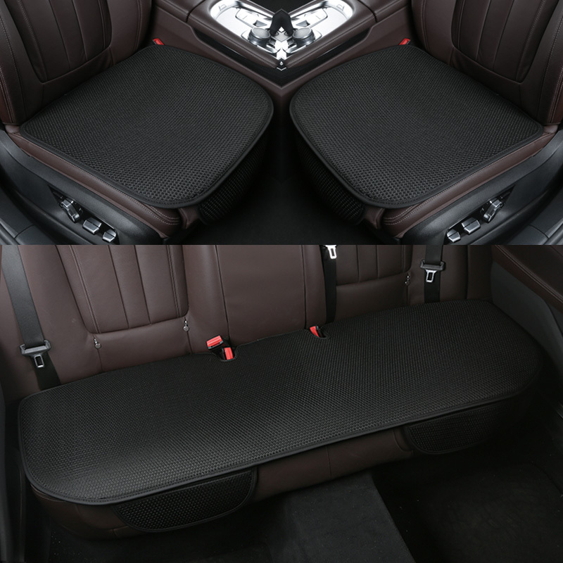 เบาะนั่งเย็นสบายในรถ สำหรับหน้าร้อน 