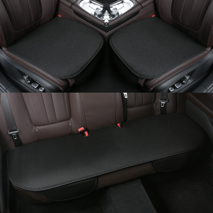 เบาะนั่งเย็นสบายในรถ สำหรับหน้าร้อน 