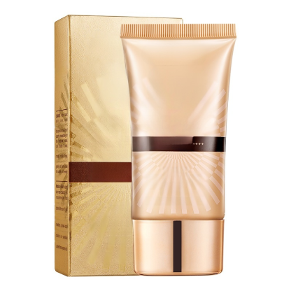 ครีมบีบีกันแดดปกปิดจุดด่างดำสูตรหอยทาก