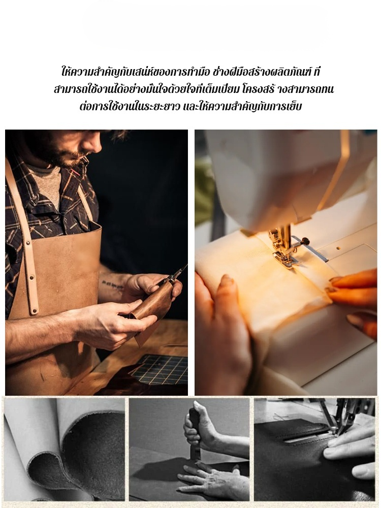 กระเป๋าถือไนลอนกันน้ำสำหรับสุภาพสตรี