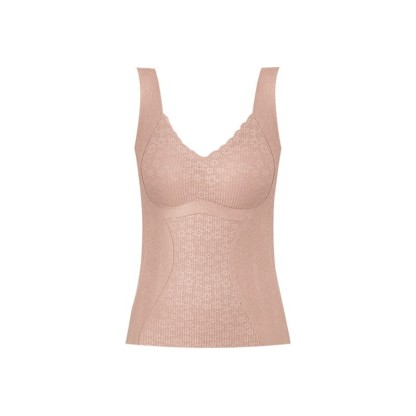 【กระชับสัดส่วนและกันหนาว】เสื้อกล้ามมีบรา