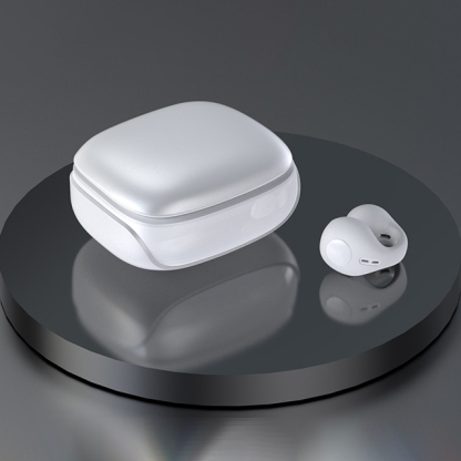 หูฟังบลูทูธแบบหนีบหู JX80 รุ่นฮิตในญี่ปุ่น