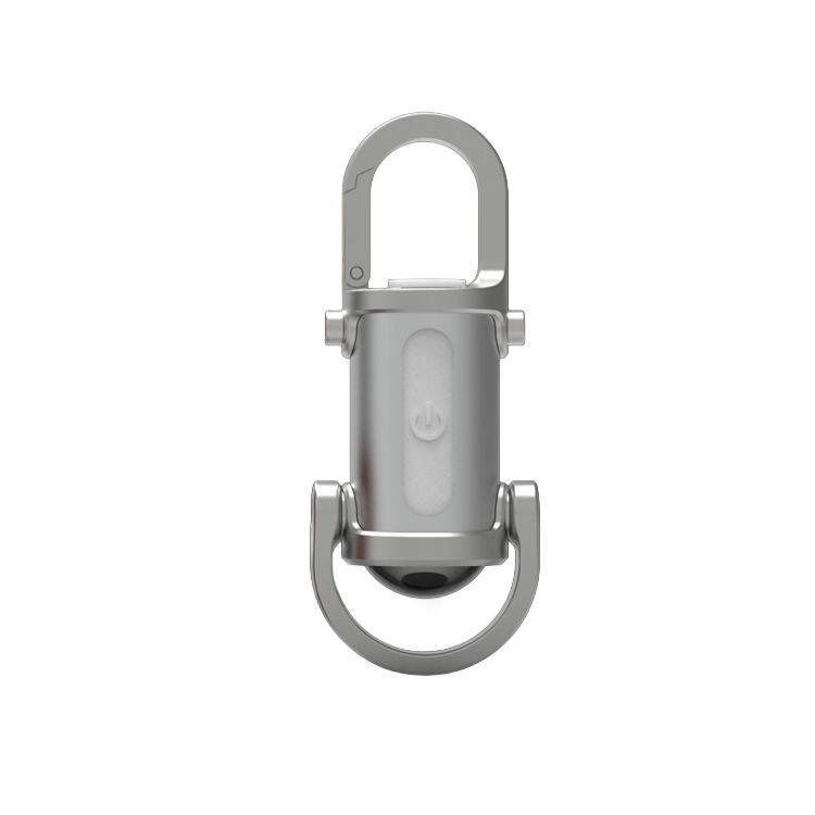 【ไฟฉายแสงสว่างพิเศษ】ไฟฉายพวงกุญแจ