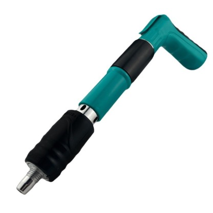 ปืนยิงตะปูติดตั้งเพดาน ขนาดเล็ก ลดเสียงรบกวน