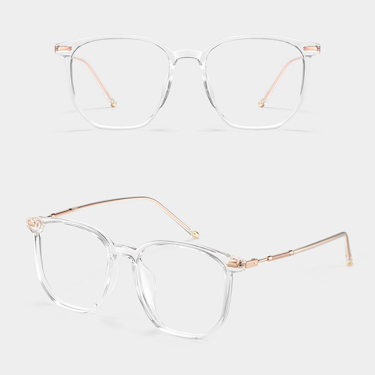 แว่นตากรองแสงสีฟ้าสำหรับสายตายาว ดีไซน์บางเฉียบ