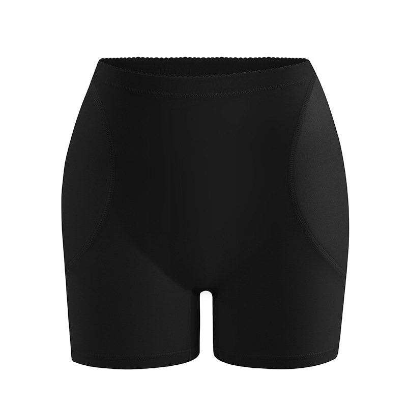 【ปรับปรุงสะโพกยุบ】กางเกงซับในเสริมสะโพกอิ่มไร้รอย