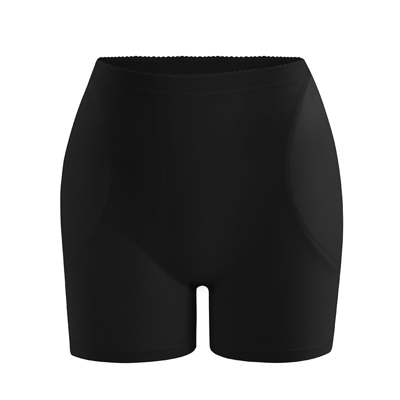 【ปรับปรุงสะโพกยุบ】กางเกงซับในเสริมสะโพกอิ่มไร้รอย