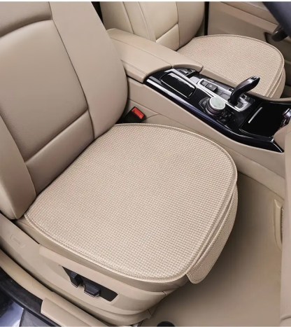 เบาะนั่งเย็นสบายในรถ สำหรับหน้าร้อน 