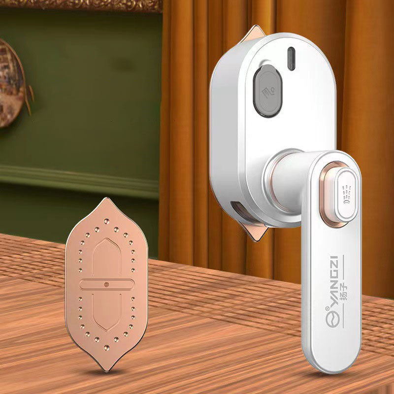 【รีดผ้าเร็วใน 10 วิ】เตารีดไอน้ำแบบใช้มือถือระดับมืออาชีพ