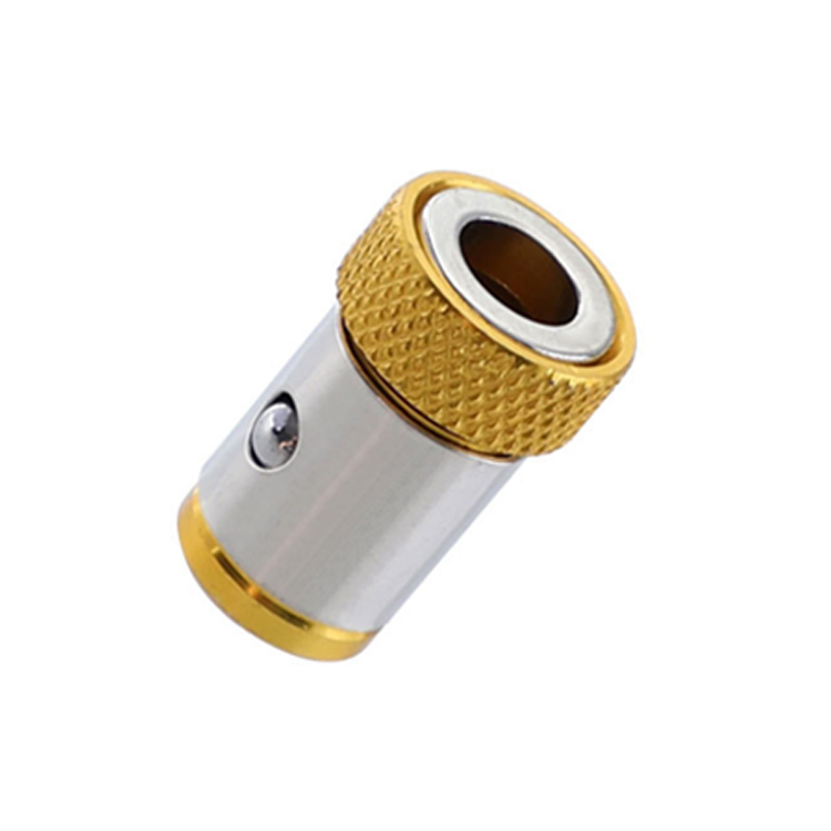 ปลอกแม่เหล็กสำหรับดอกไขควง