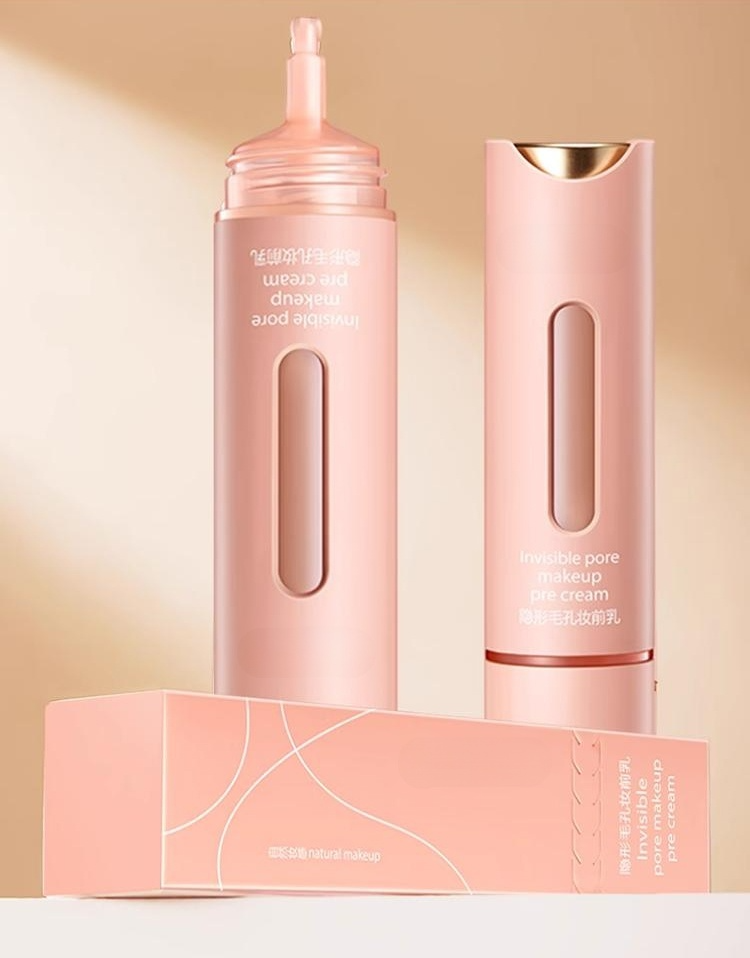 [ปากกาปกปิดรูขุมขน] ไพรเมอร์เบลอผิว