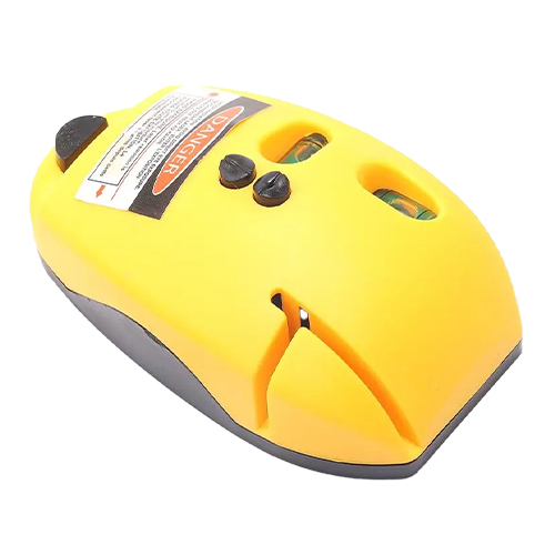 เครื่องวัดระดับเลเซอร์อินฟราเรด 90 องศา