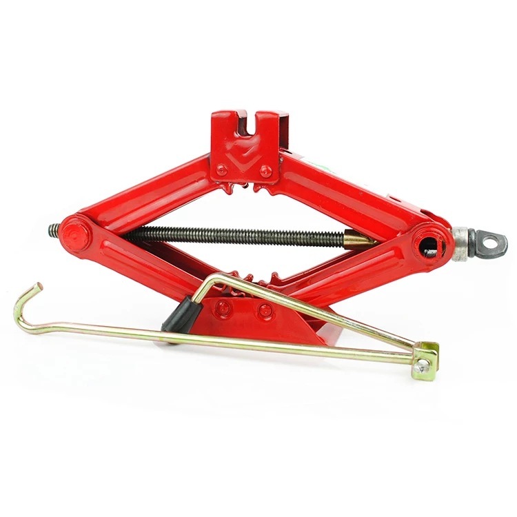 【ยกได้ง่ายแม้ 10 ตัน】แม่แรงยกรถยนต์