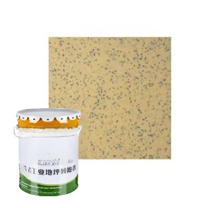 ไม่มีฟอร์มาลดีไฮด์ สีทาพื้นปูนทรายสีสัน 