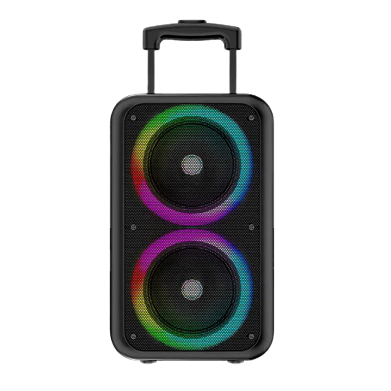 ลำโพงบลูทูธขนาดใหญ่