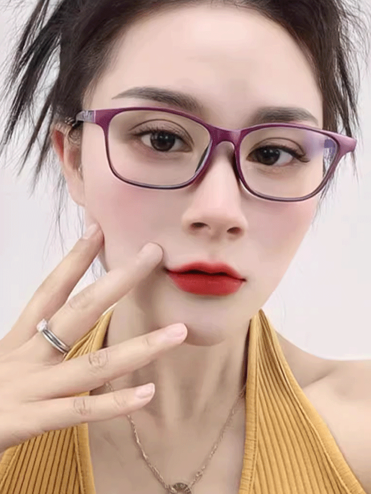 แว่นอ่านหนังสือกันแสงสีฟ้ารุ่นใหม่สุดหรู