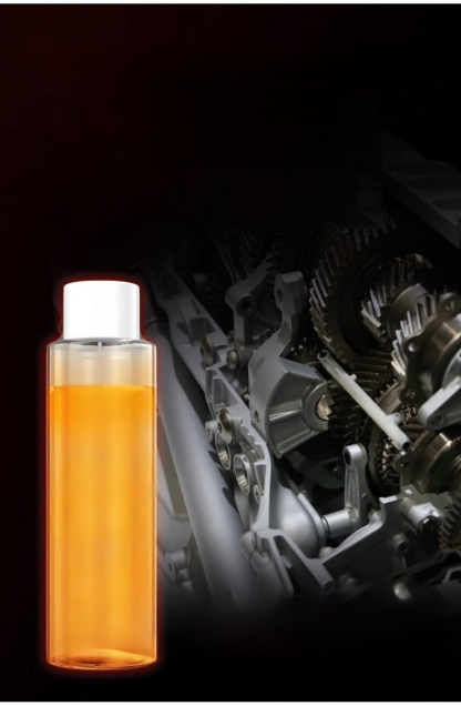 น้ำมันหล่อลื่นเครื่องยนต์ ป้องกันการสึกหรอ