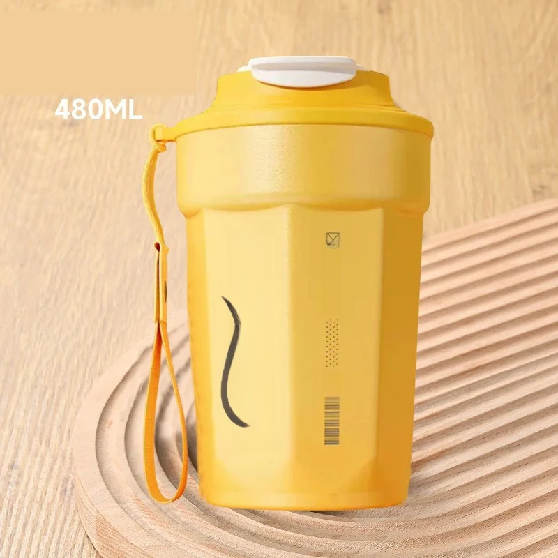 แก้วเก็บความร้อนสแตนเลส