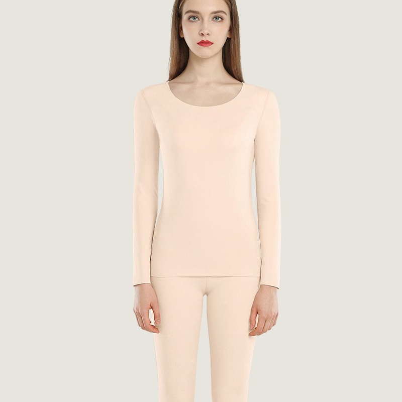 เสื้อลองจอนให้ความอบอุ่นใน 3 วินาที