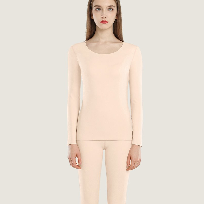 เสื้อลองจอนให้ความอบอุ่นใน 3 วินาที