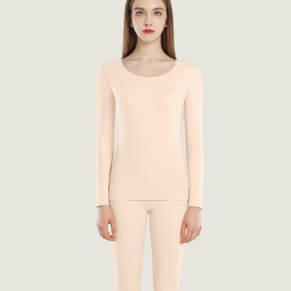 เสื้อลองจอนให้ความอบอุ่นใน 3 วินาที