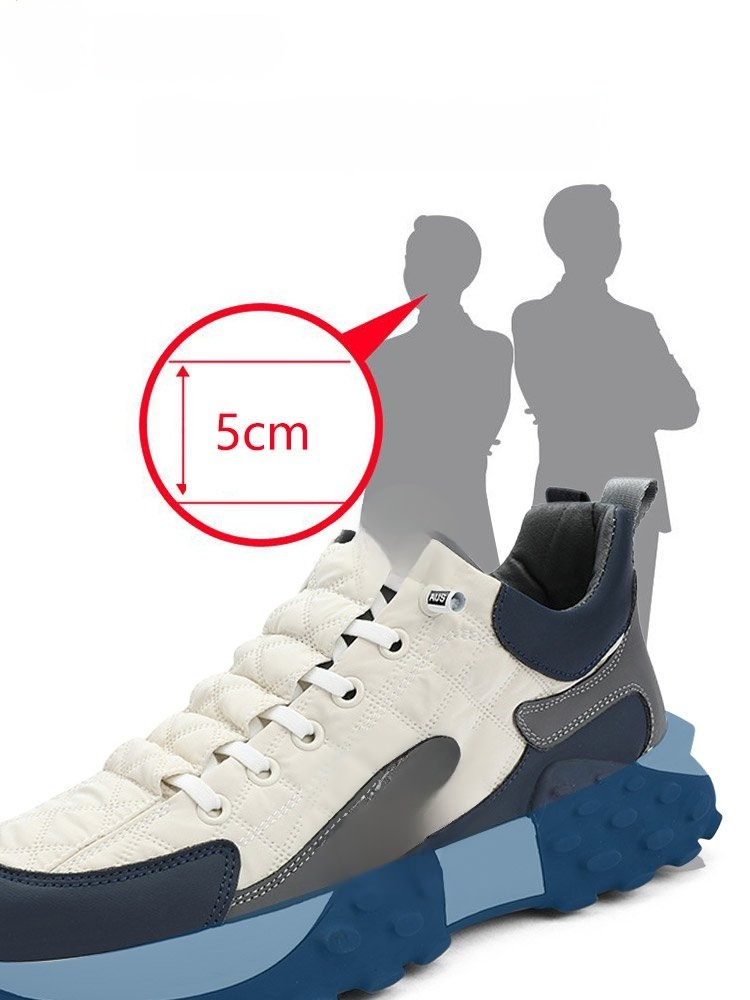 รองเท้าลำลองผ้าใบพื้นยางรุ่นฮิตของผู้ชาย