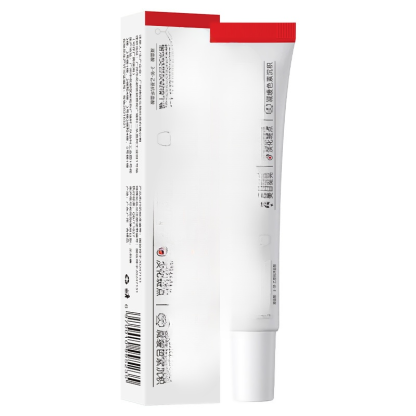 【ลดจุดด่างดำ】ครีมลดฝ้าบำรุงผิวขาวใสสดชื่น