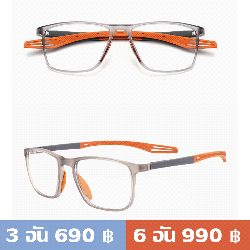 แว่นตาอ่านหนังสือป้องกันแสงสีฟ้าน้ำหนักเบาและสบาย
