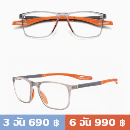 แว่นตาอ่านหนังสือป้องกันแสงสีฟ้าน้ำหนักเบาและสบาย