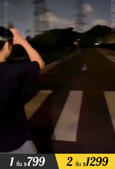 【เซนเซอร์ แสงจ้า】ไฟฉายคาดหัวแบบยืดหด สำหรับใช้งานกลางแจ้ง