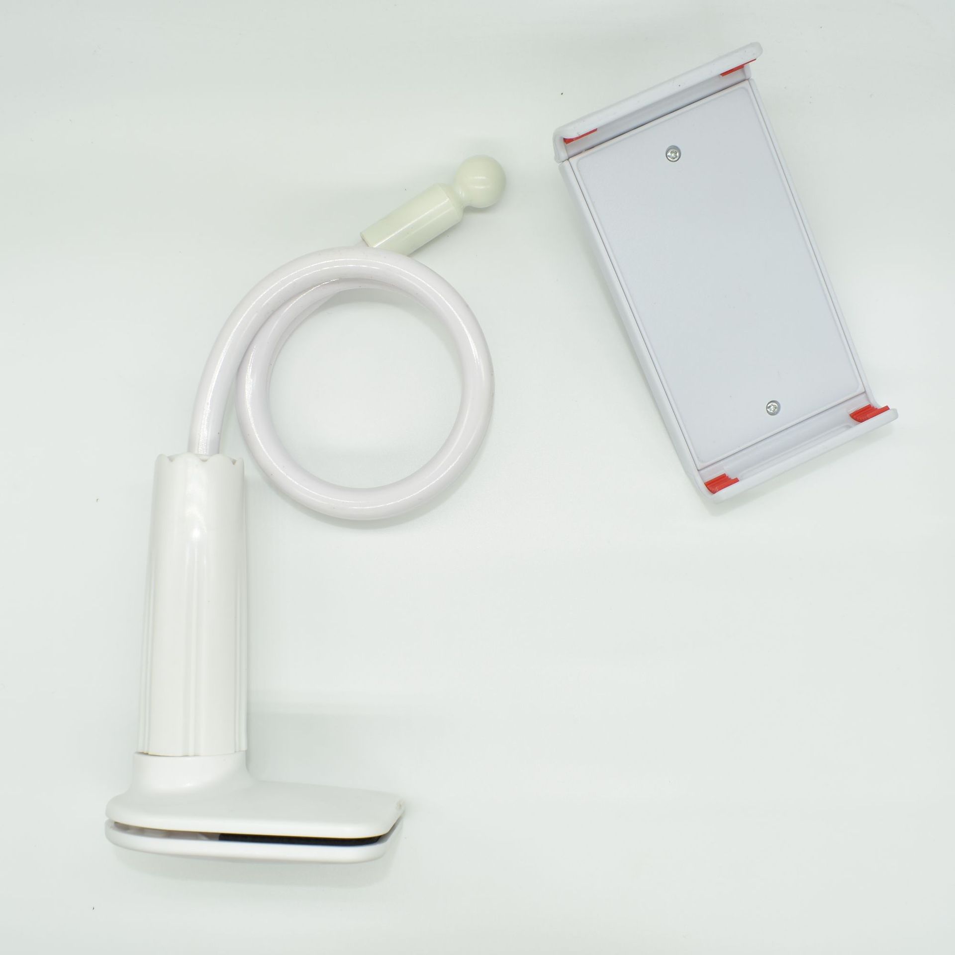 ขาตั้งโทรศัพท์แบบปรับหมุนได้ 