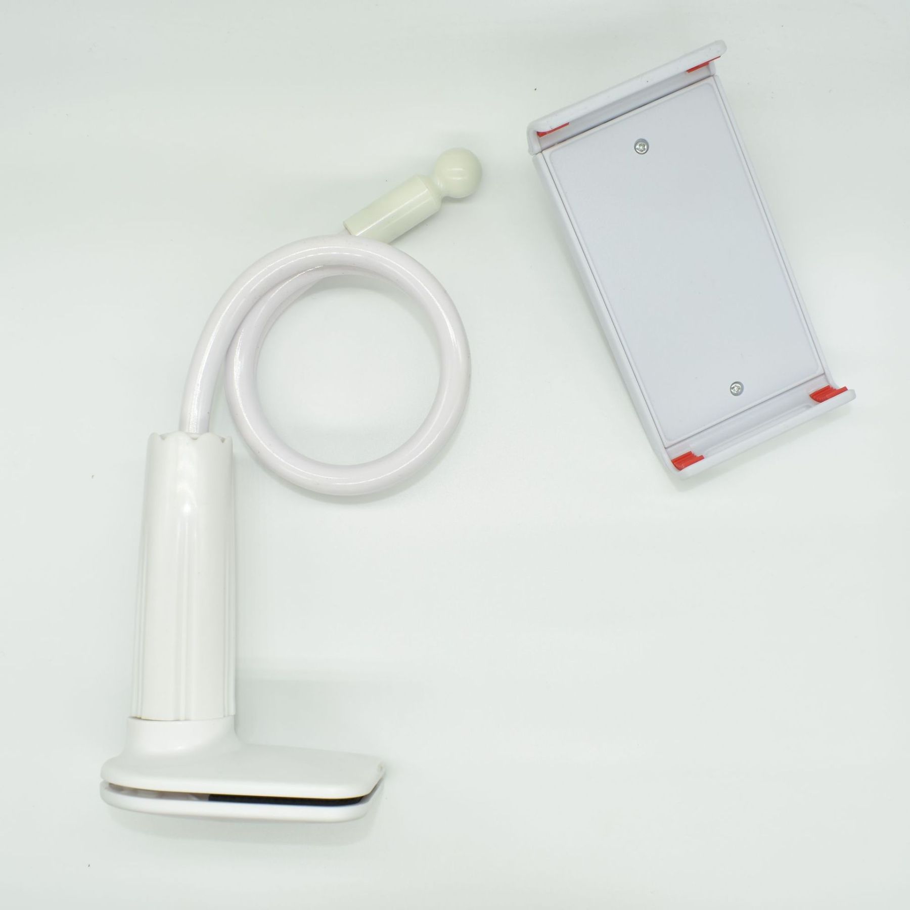 ขาตั้งโทรศัพท์แบบปรับหมุนได้