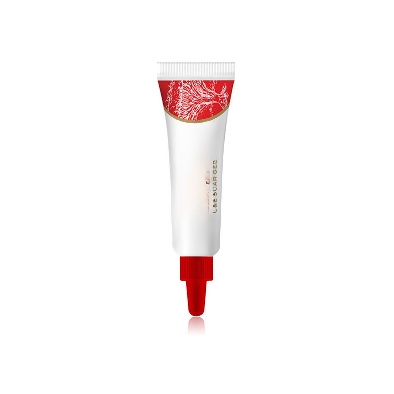 เจลลดรอยแผลเป็นทางการแพทย์