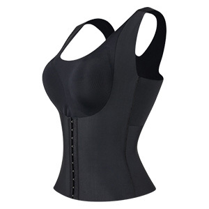 เสื้อกระชับสัดส่วน แบบตะขอหน้า