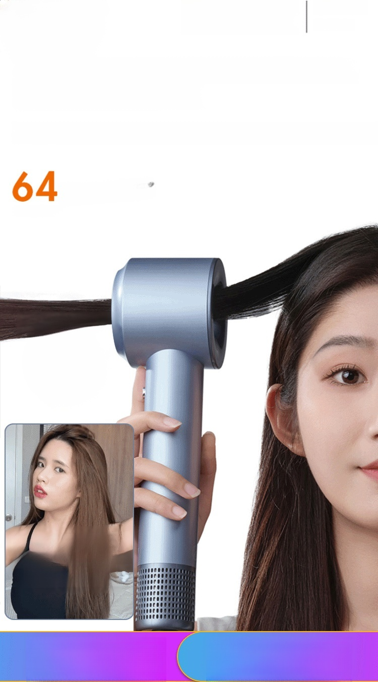 [TOP1] ไดร์เป่าผมไอออนลบ