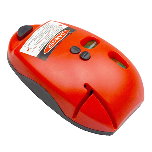 เครื่องวัดระดับเลเซอร์อินฟราเรด 90 องศา