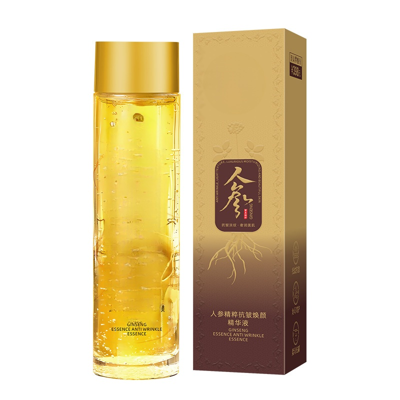 【อายุน้อยกว่า 30 ปี】เซรั่มสกัดจากโสม