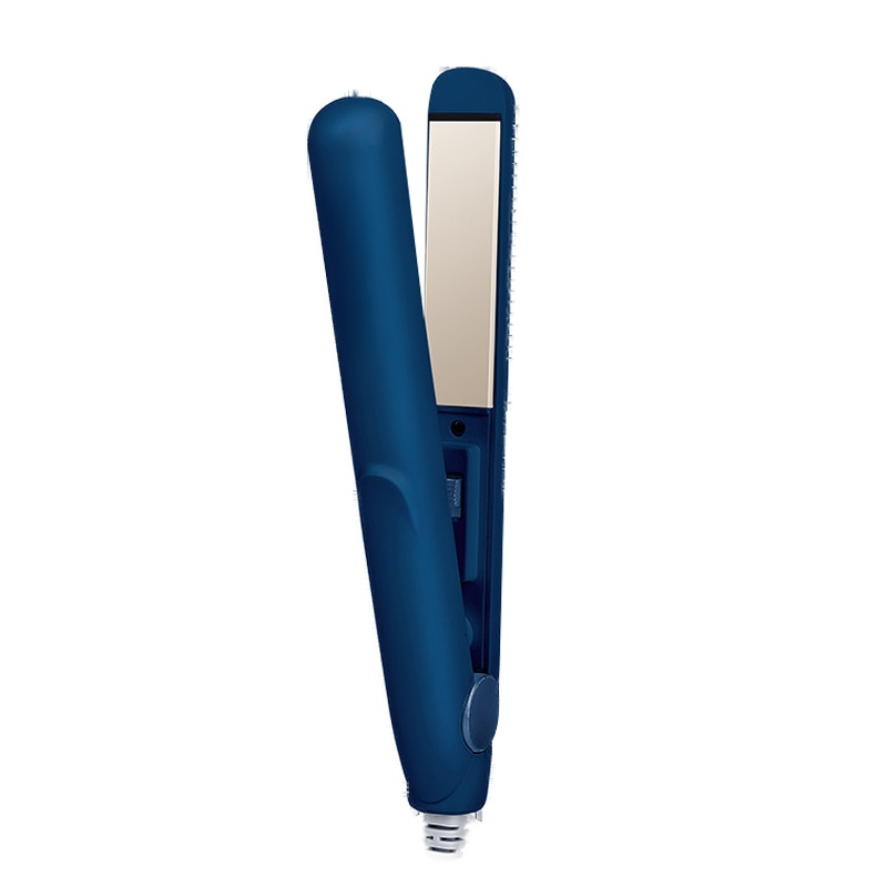 【คัดสรรคุณภาพดี】เครื่องหนีบผมตรงและม้วนผมได้