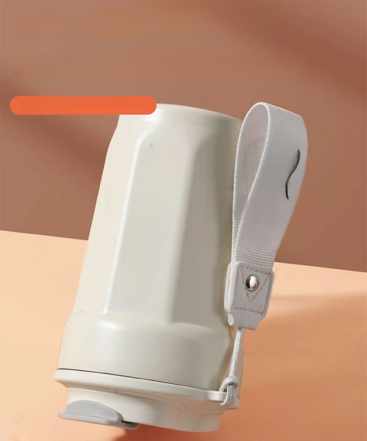 แก้วเก็บความร้อนสแตนเลส