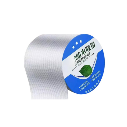 [รถดึงไม่หัก กันน้ำได้ดี] เทปกาวบิวทิล กันน้ำได้