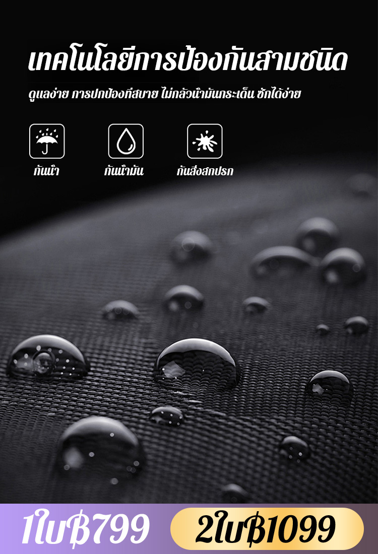 มีสีหลายชนิดให้เลือกได้ กระเป๋าสะพายข้างเบากันน้ำแฟชั่นสำหรับผู้หญิง