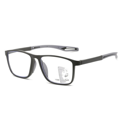 แว่นสายตายาวเปลี่ยนสีกันแสงสีฟ้า