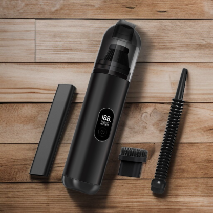 เครื่องดูดฝุ่นแบบพกพา 5 in 1 อเนกประสงค์