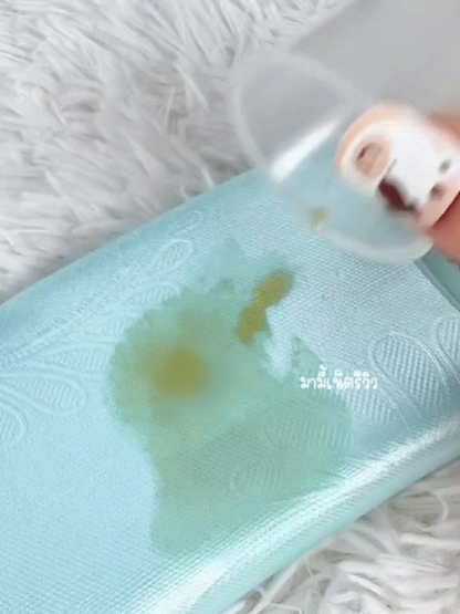 สินค้าขจัดคราบที่ดี ปากกาขจัดคราบบนเสื้อแบบไม่ต้องซัก 